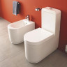 Унитаз-компакт IDEAL STANDARD Moments K312801